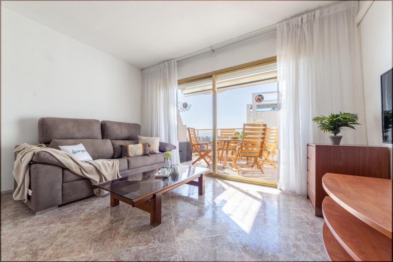 Acacias II Vistas Arysal Διαμέρισμα Σαλού Εξωτερικό φωτογραφία