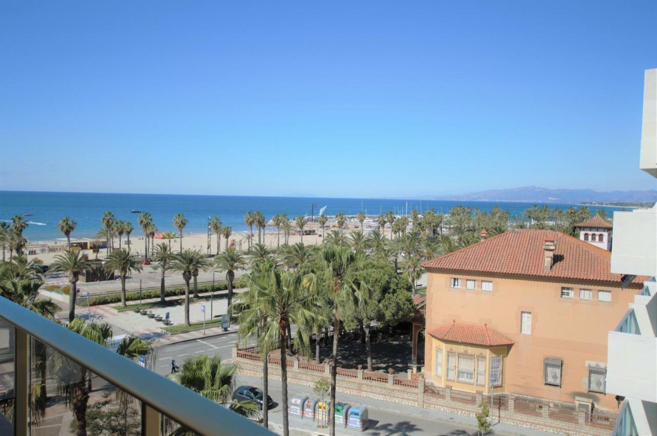Acacias II Vistas Arysal Διαμέρισμα Σαλού Εξωτερικό φωτογραφία